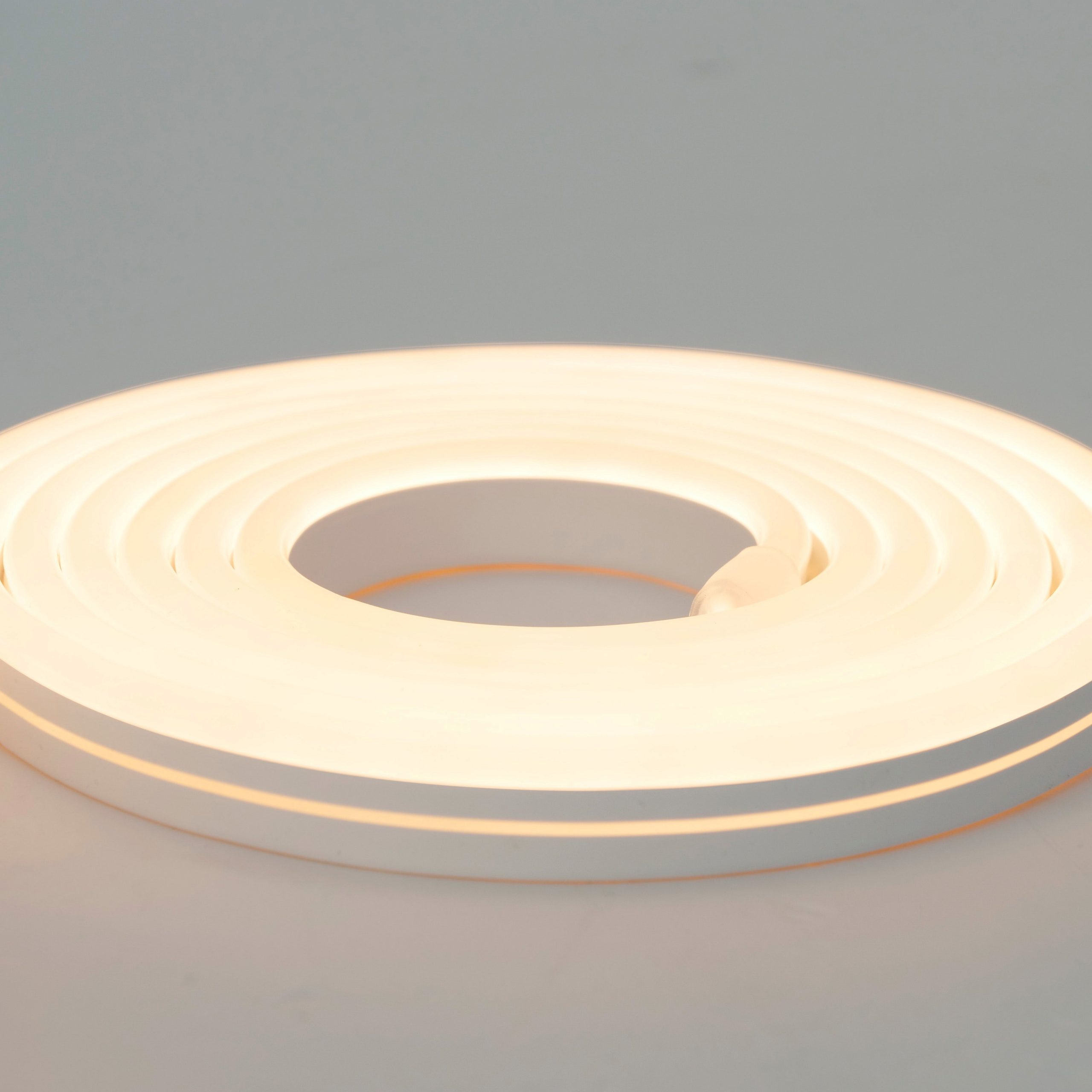 EGLO connect.z led strip Flatneon Z - 300 cm - wit