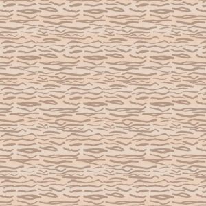 Behang Animal stripes Blush pink Behang Animal stripes Blush pink
