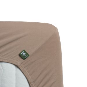 Beddinghouse hoeslaken BH Jersey Stretch HL – 180×200/220 cm – taupe Beddinghouse hoeslaken BH Jersey Stretch HL – 180×200/220 cm – taupe