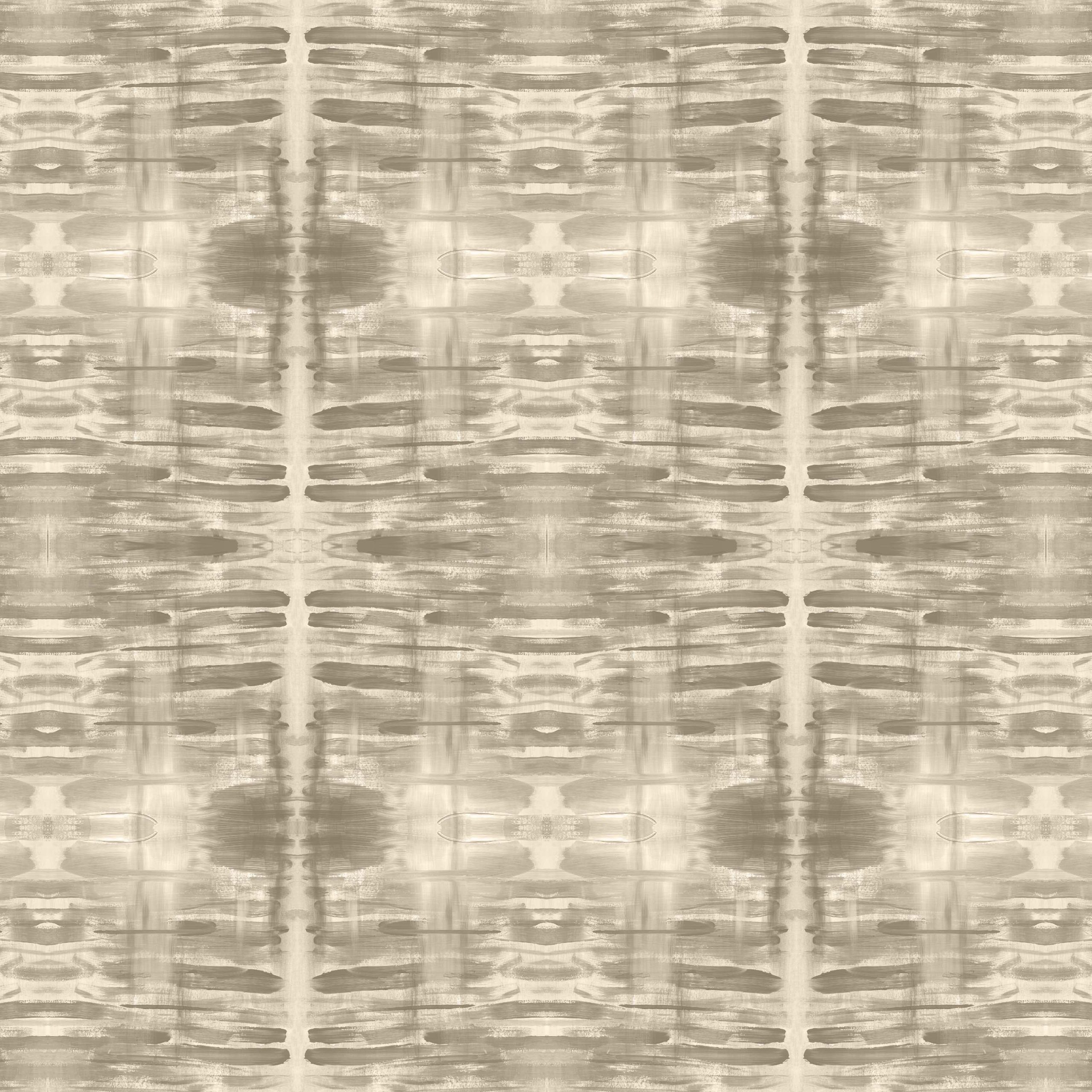 Catchii Behang Graffiti beige