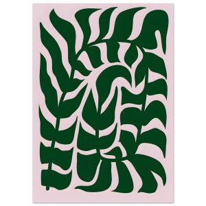 Artfulprints Poster Matisse – Sea petal symphony – A4 21×29.7 cm – Don Artfulprints Poster Matisse – Sea petal symphony – A4 21×29.7 cm – Don