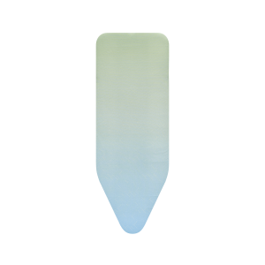 Brabantia Strijkplankhoes C, 124×45 cm, 8 mm foam – Soothing Sea Brabantia Strijkplankhoes C, 124×45 cm, 8 mm foam – Soothing Sea