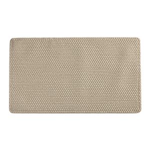 Calma House placemat Pla5 – Beige – 30×45 Calma House placemat Pla5 – Beige – 30×45