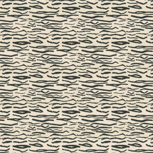 Cstchii Behang Animal stripes Beige Cstchii Behang Animal stripes Beige