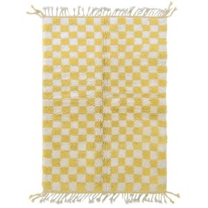 AFK Living vloerkleed Berber – handgemaakt – Wol – 257 x 160 cm AFK Living vloerkleed Berber – handgemaakt – Wol – 257 x 160 cm