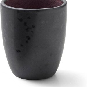 Bitz Espressokop Black Assorti – Zwart 90 ml – set van 6 stuks (in pra Bitz Espressokop Black Assorti – Zwart 90 ml – set van 6 stuks (in pra