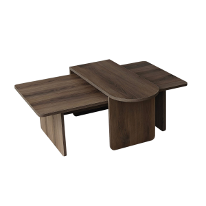 Calicosy – Salontafels set van 2 LIVIA – 105x60x35 cm Calicosy – Salontafels set van 2 LIVIA – 105x60x35 cm
