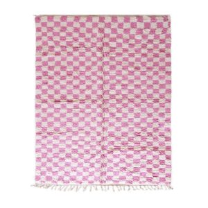 AFK Living vloerkleed Berber – handgemaakt – Wol – 217 x 292 cm AFK Living vloerkleed Berber – handgemaakt – Wol – 217 x 292 cm
