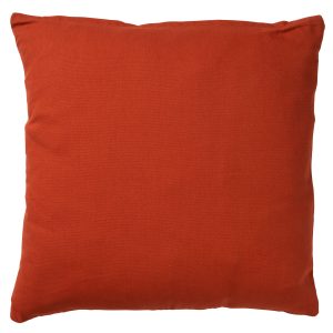JAMES – Kussenhoes 45×45 cm – duurzaam katoen – effen kleur – Potters JAMES – Kussenhoes 45×45 cm – duurzaam katoen – effen kleur – Potters