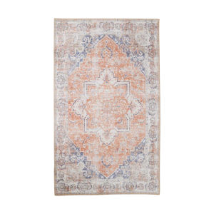 Artichok Valerie Vloerkleed Vintage 300 x 200 cm – Oranje Artichok Valerie Vloerkleed Vintage 300 x 200 cm – Oranje