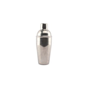 Bonbistro – Cocktailshaker 57cl antique zilver Bar Bonbistro – Cocktailshaker 57cl antique zilver Bar
