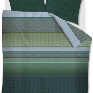 Beddinghouse Romeo dekbedovertrek – Lits-Jumeaux – 240×200/220 cm – Bl Beddinghouse Romeo dekbedovertrek – Lits-Jumeaux – 240×200/220 cm – Bl