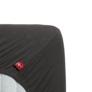 Beddinghouse hoeslaken BH Jersey Stretch HL – 160×200/220 cm – antraci Beddinghouse hoeslaken BH Jersey Stretch HL – 160×200/220 cm – antraci