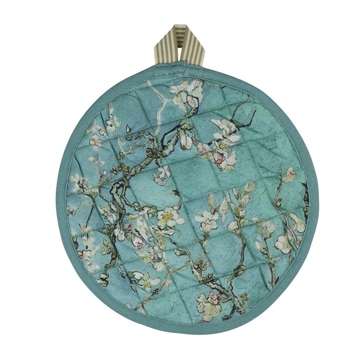 Beddinghouse x Van Gogh Museum Blossom - Pannenlap set van 2 - One Siz