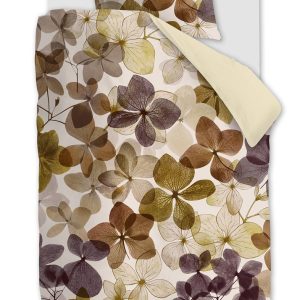 Beddinghouse dekbedovertrek Cilla – 140×200/220 cm – multi Beddinghouse dekbedovertrek Cilla – 140×200/220 cm – multi