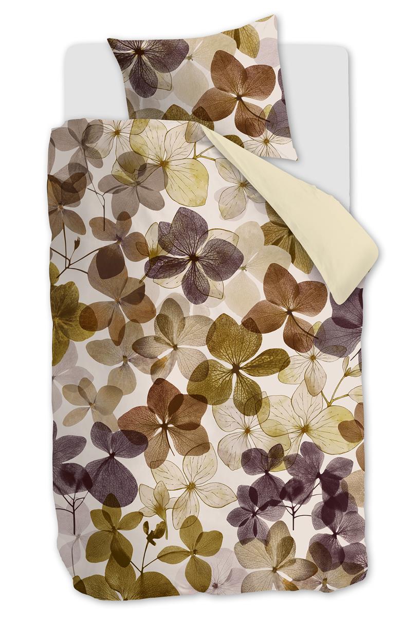 Beddinghouse dekbedovertrek Cilla - 140x200/220 cm - multi