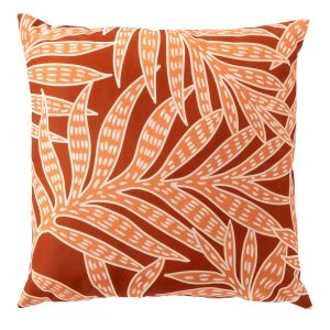 SAMUEL – buitenkussen 45×45 cm – waterafstotend en uv-bestendig – Pott SAMUEL – buitenkussen 45×45 cm – waterafstotend en uv-bestendig – Pott