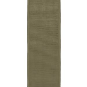 Calma House Topper Narbonne – Groen – 70x220x3 Calma House Topper Narbonne – Groen – 70x220x3