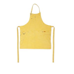 Dutchdeluxes Indigo jeans – Barbecue- of keukenschort – 5 zakken – Gee Dutchdeluxes Indigo jeans – Barbecue- of keukenschort – 5 zakken – Gee