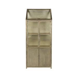 Dutchbone Monviso Kast – Grijs Dutchbone Monviso Kast – Grijs