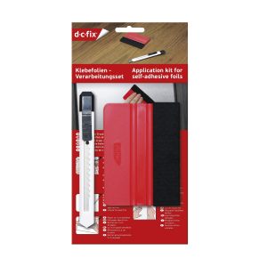 d-c-fix Folie Snijset – 22×12 cm d-c-fix Folie Snijset – 22×12 cm