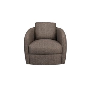 Dutchbone Boho Fauteuil Stone – Grijs Dutchbone Boho Fauteuil Stone – Grijs