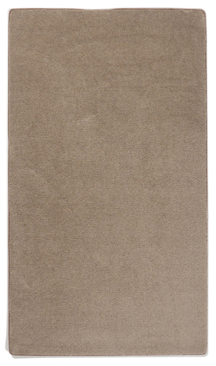 DÉJA Living Vloerkleed Amiens - Taupe Stof - 160x230cm