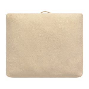 Calma House Vloerkussen voor huisdieren Taico – Ecru – 60x40x12