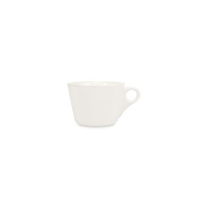 Bonbistro – Kop 28cl wit Barista – Set van 6 Bonbistro – Kop 28cl wit Barista – Set van 6