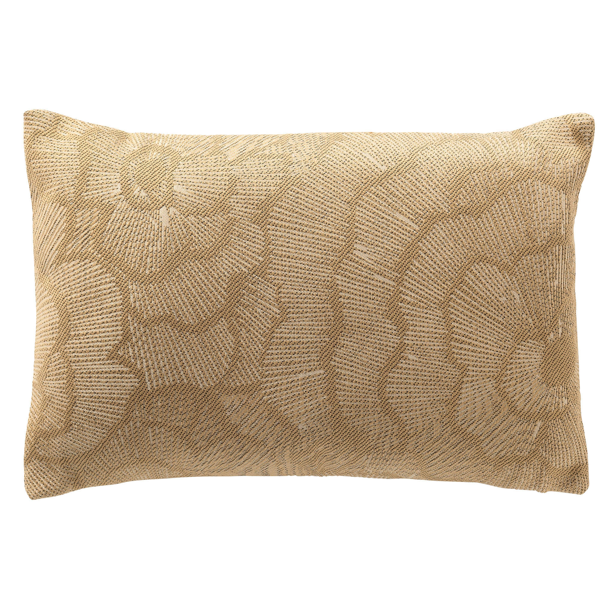 DAISY - kussenhoes outdoor 40x60 cm - waterafstotend - Irish Cream - b