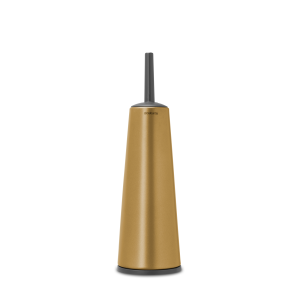 Brabantia ReNew Toiletborstel met houder – Warm Gold Brabantia ReNew Toiletborstel met houder – Warm Gold