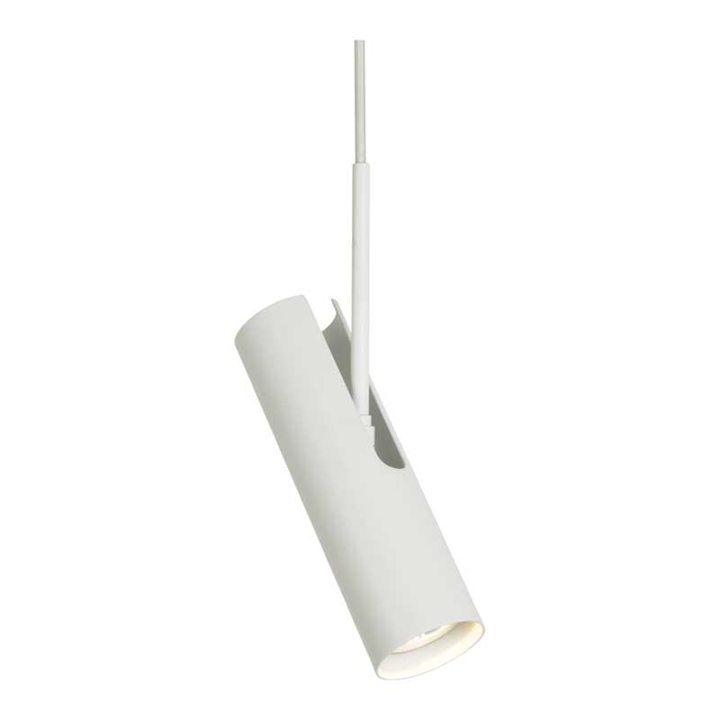 Design For The People Mib Hanglamp - GU10 - Wit
