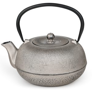 Bredemeijer -Theepot Sichuan – champagne – 1,0L Bredemeijer -Theepot Sichuan – champagne – 1,0L