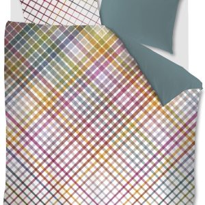 Beddinghouse Rosie dekbedovertrek – Lits-Jumeaux – 240×200/220 cm – Mu Beddinghouse Rosie dekbedovertrek – Lits-Jumeaux – 240×200/220 cm – Mu