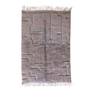 AFK Living vloerkleed Berber – handgemaakt – Wol – 167 x 250 cm AFK Living vloerkleed Berber – handgemaakt – Wol – 167 x 250 cm