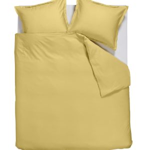 Ambiante Satin Uni dekbedovertrek – Lits-Jumeaux – 240×200/220 cm – Li Ambiante Satin Uni dekbedovertrek – Lits-Jumeaux – 240×200/220 cm – Li