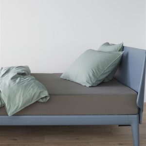 Beddinghouse – Jersey – Split-topper – Hoeslaken – 180×220 cm – Taupe Beddinghouse – Jersey – Split-topper – Hoeslaken – 180×220 cm – Taupe