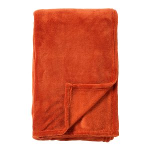 OWEN – plaid 130×160 cm – coral fleece deken – heerlijk zacht – Potter OWEN – plaid 130×160 cm – coral fleece deken – heerlijk zacht – Potter