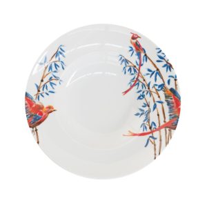 Catchii Pastabord Bamboo & Singing Birds Catchii Pastabord Bamboo & Singing Birds