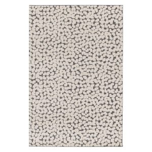 AFK Living vloerkleed Opus – reliëfeffect – grijs – 160 x 230 cm AFK Living vloerkleed Opus – reliëfeffect – grijs – 160 x 230 cm