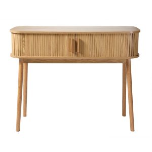 Calicosy – ERNEST Design haltafel – Licht hout – 35x100x80,5 cm Calicosy – ERNEST Design haltafel – Licht hout – 35x100x80,5 cm