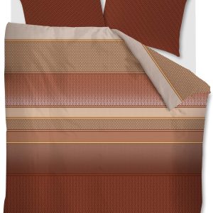 Beddinghouse Romeo dekbedovertrek – Tweepersoons – 200×200/220 cm – St Beddinghouse Romeo dekbedovertrek – Tweepersoons – 200×200/220 cm – St