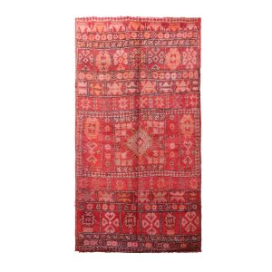 AFK Living vloerkleed Berber – handgemaakt – Wol – 182 x 335 cm AFK Living vloerkleed Berber – handgemaakt – Wol – 182 x 335 cm