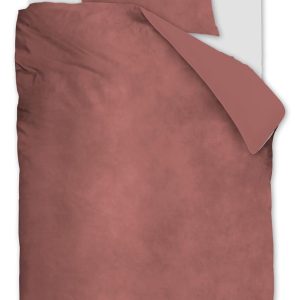 At Home by Beddinghouse Tender dekbedovertrek – Eenpersoons – 140×200/ At Home by Beddinghouse Tender dekbedovertrek – Eenpersoons – 140×200/