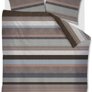 Beddinghouse Elodie dekbedovertrek – Tweepersoons – 200×200/220 cm – P Beddinghouse Elodie dekbedovertrek – Tweepersoons – 200×200/220 cm – P