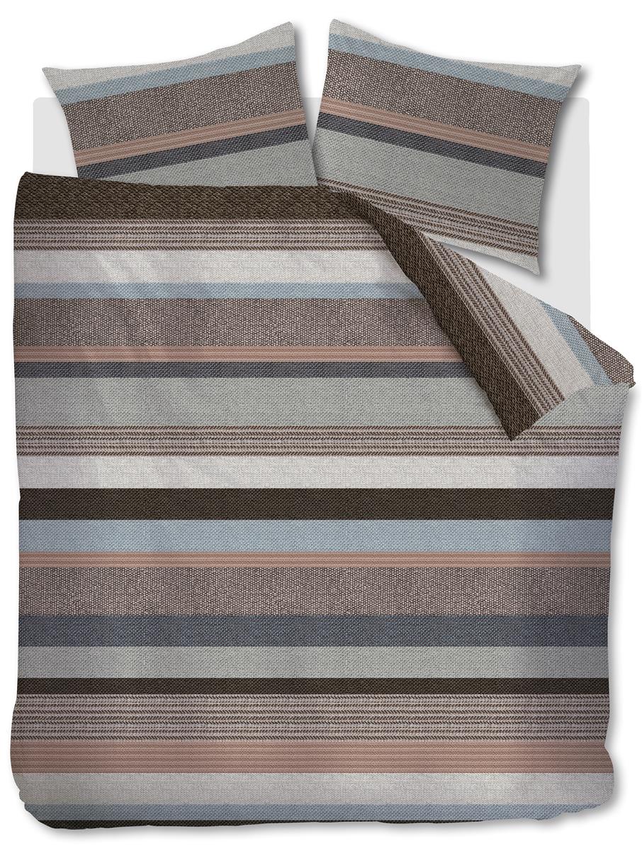 Beddinghouse Elodie dekbedovertrek - Tweepersoons - 200x200/220 cm - P