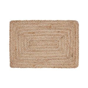 Calma House placemat Ural – Naturel – 35×50