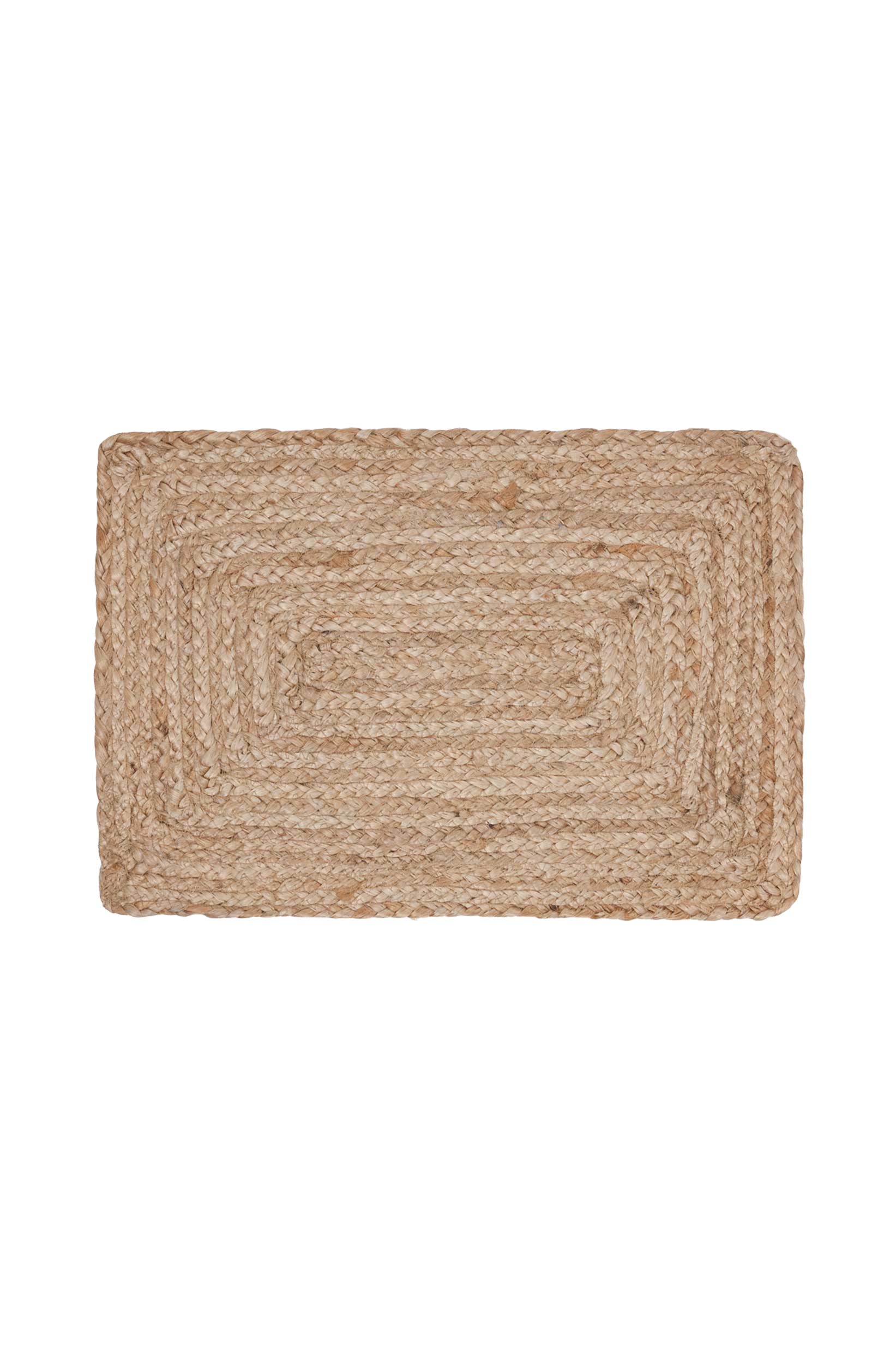 Calma House placemat Ural - Naturel - 35x50