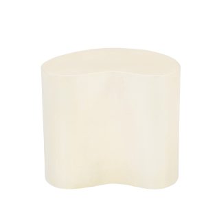 Brix salontafel Organic Sandy – 50cm – beton / MDF Brix salontafel Organic Sandy – 50cm – beton / MDF