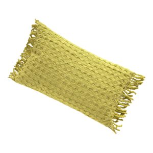 Calma House Strandkussen Ola – Groen – 20×30 Calma House Strandkussen Ola – Groen – 20×30